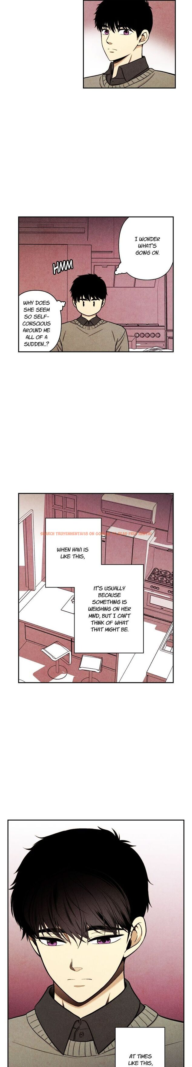 Read Hentai Image 13 328 in comic Just Give It To Me - Chapter 141 - hentaitnt.net