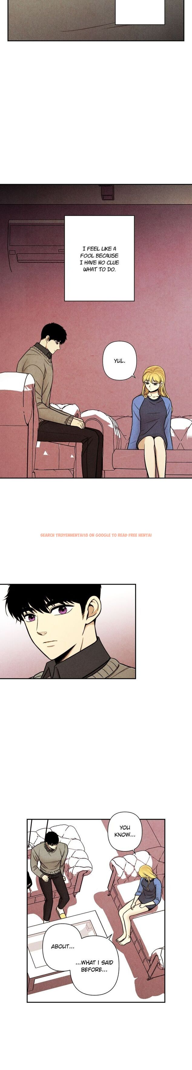 Read Hentai Image 14 328 in comic Just Give It To Me - Chapter 141 - hentaitnt.net