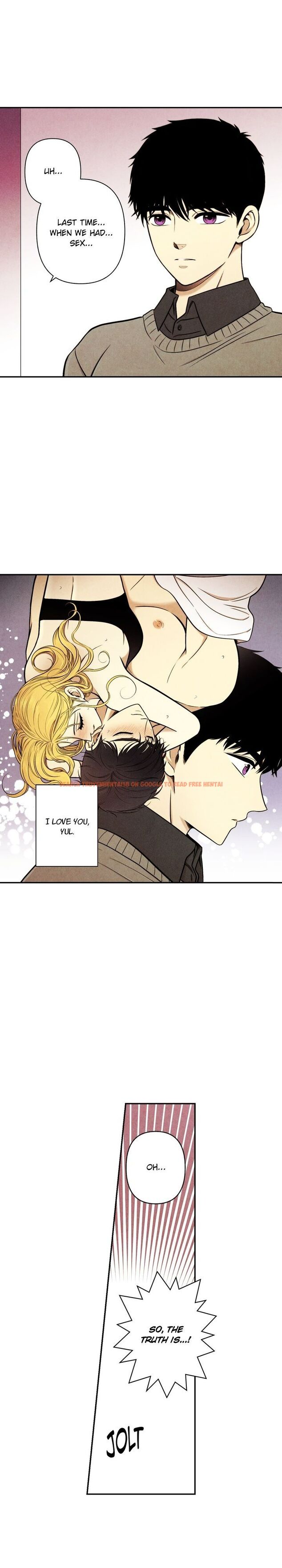 Read Hentai Image 16 328 in comic Just Give It To Me - Chapter 141 - hentaitnt.net
