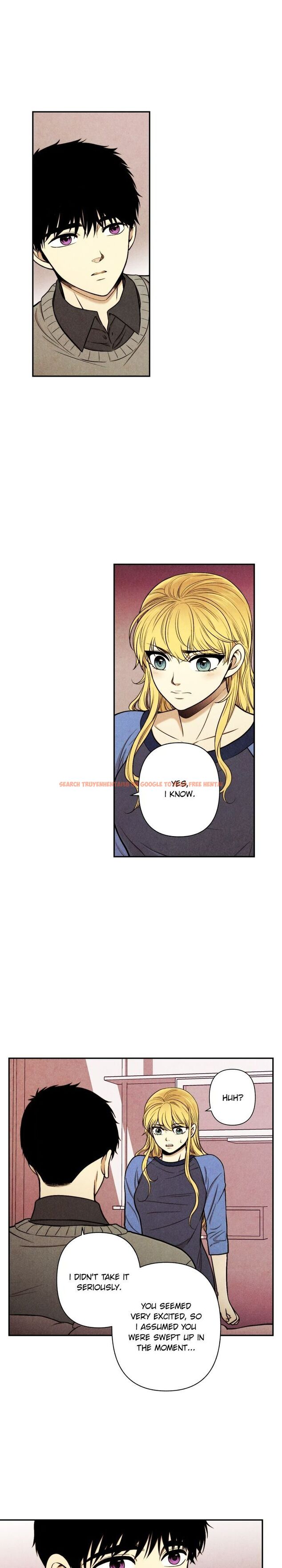 Read Hentai Image 18 328 in comic Just Give It To Me - Chapter 141 - hentaitnt.net