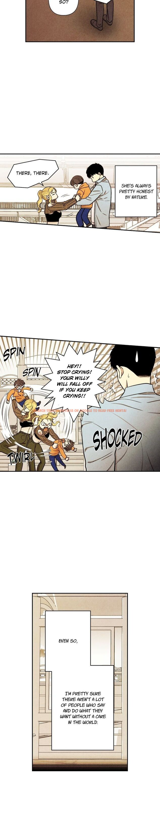 Read Hentai Image 3 328 in comic Just Give It To Me - Chapter 141 - hentaitnt.net