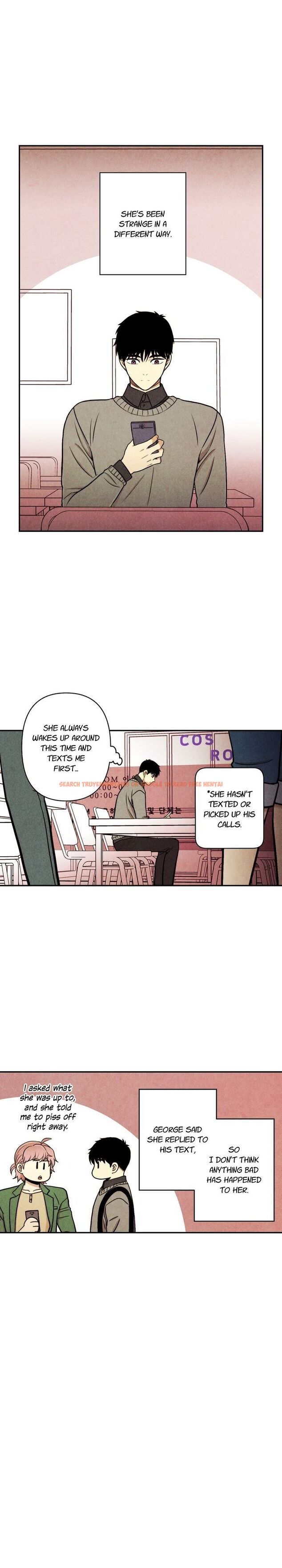 Read Hentai Image 8 328 in comic Just Give It To Me - Chapter 141 - hentaitnt.net