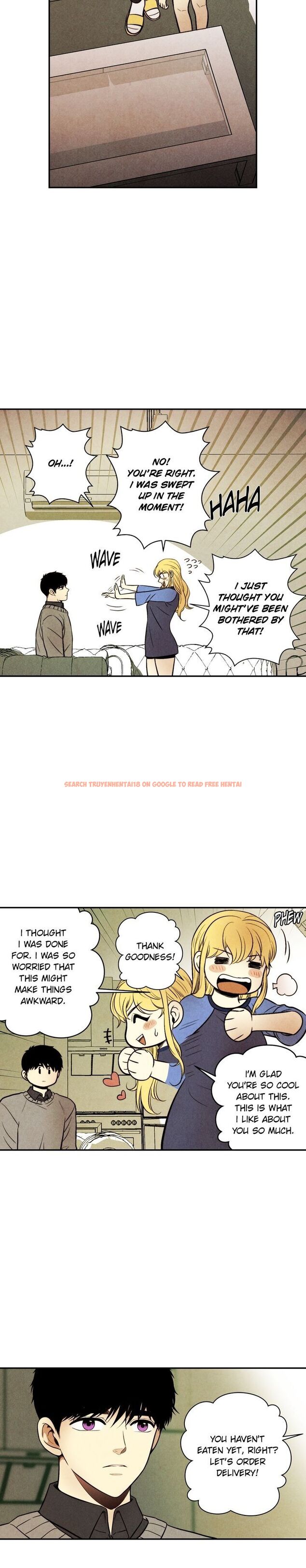 Read Hentai Image 3 328 in comic Just Give It To Me - Chapter 142 - hentaitnt.net