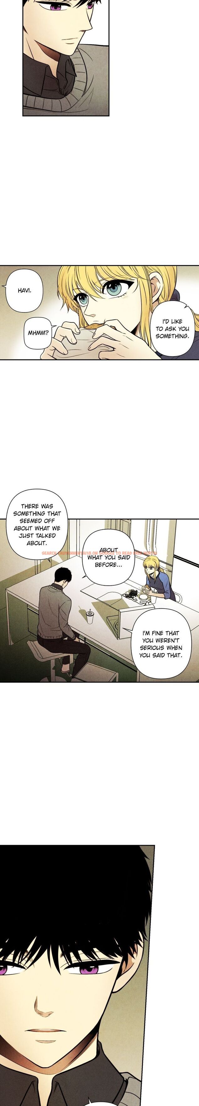 Read Hentai Image 5 328 in comic Just Give It To Me - Chapter 142 - hentaitnt.net