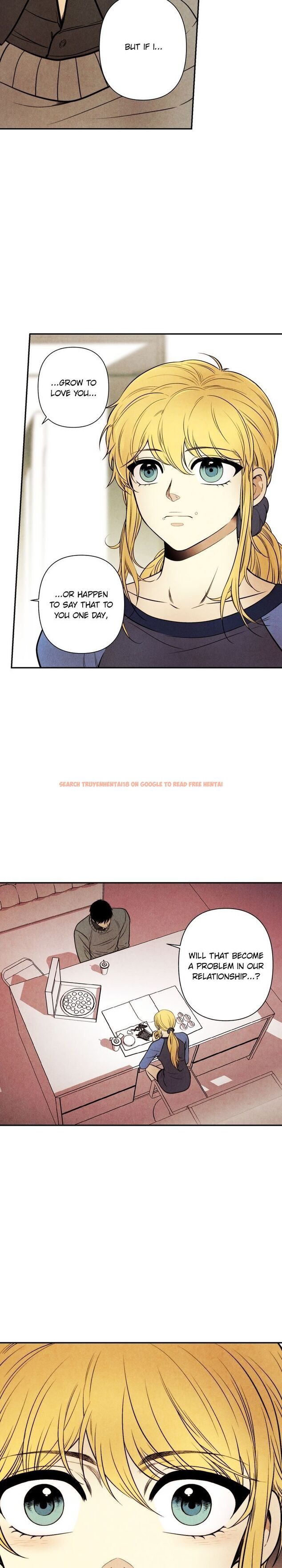 Read Hentai Image 6 328 in comic Just Give It To Me - Chapter 142 - hentaitnt.net