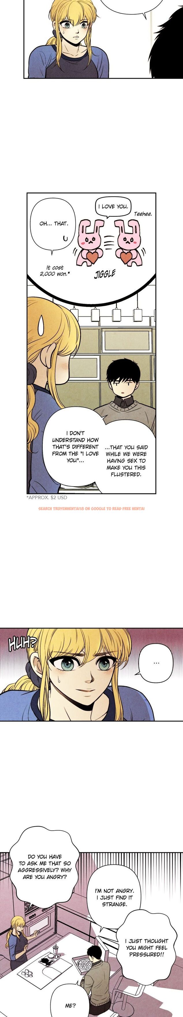 Read Hentai Image 9 328 in comic Just Give It To Me - Chapter 142 - hentaitnt.net