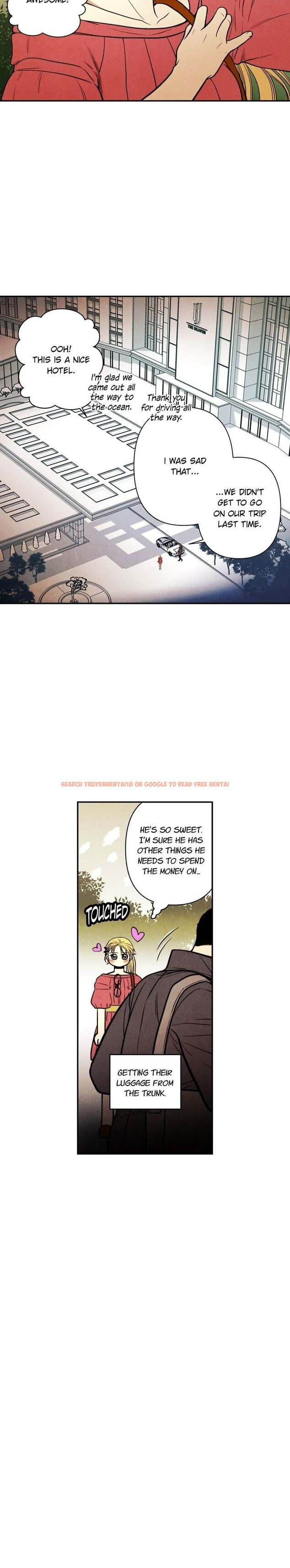 Read Hentai Image 11 039 in comic Just Give It To Me - Chapter 143 - hentaitnt.net
