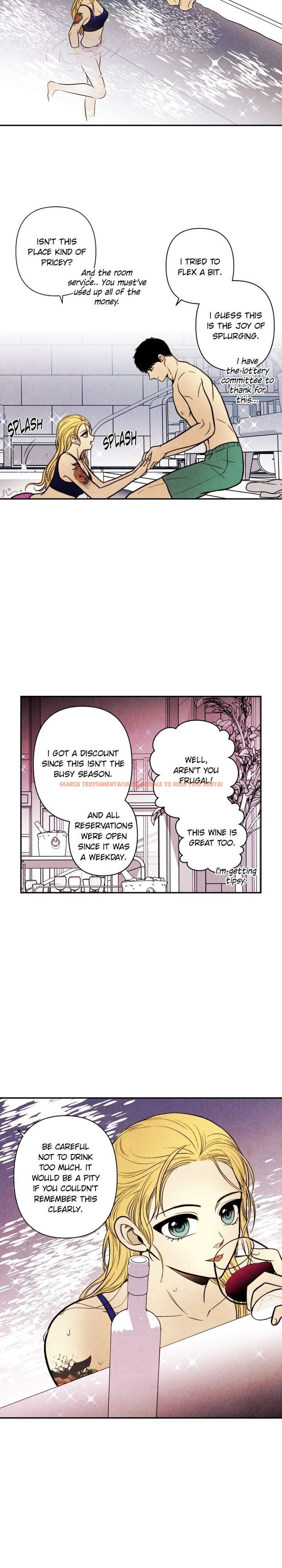 Read Hentai Image 13 040 in comic Just Give It To Me - Chapter 143 - hentaitnt.net