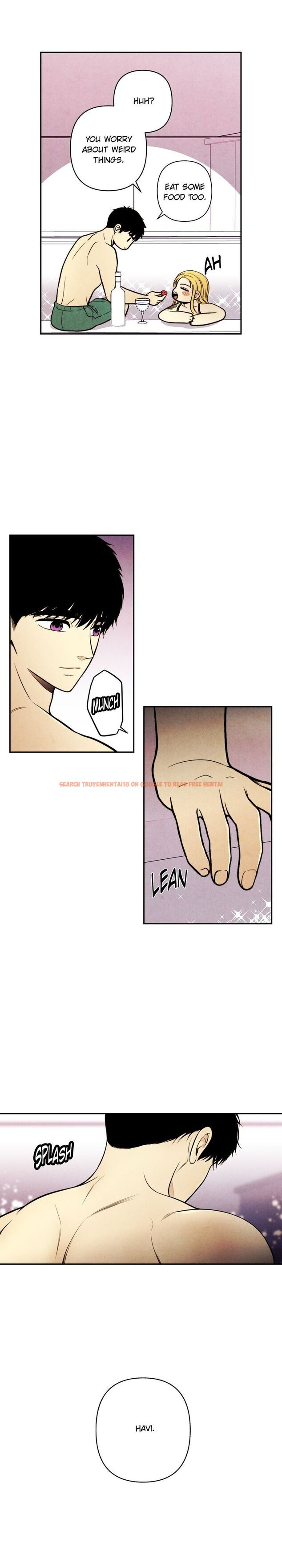 Read Hentai Image 14 040 in comic Just Give It To Me - Chapter 143 - hentaitnt.net