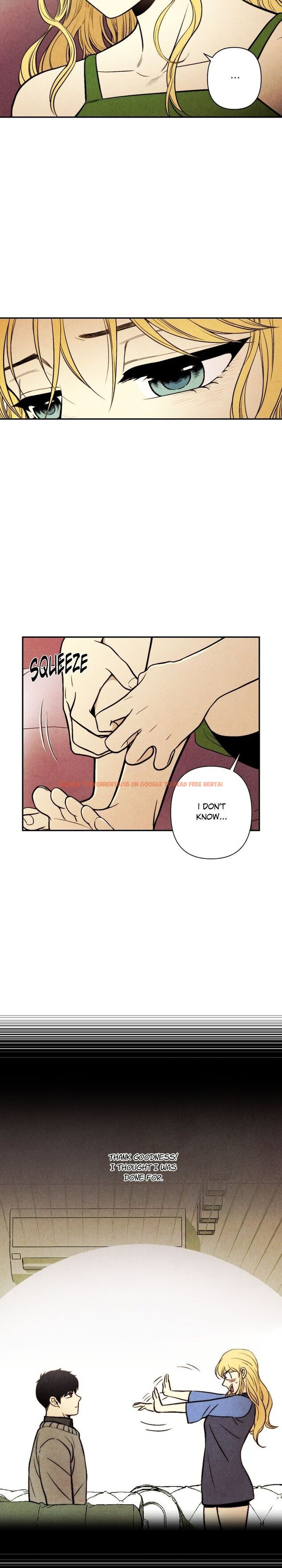 Read Hentai Image 3 039 in comic Just Give It To Me - Chapter 143 - hentaitnt.net