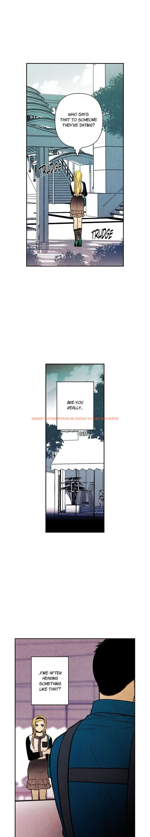 Read Hentai Image 5 039 in comic Just Give It To Me - Chapter 143 - hentaitnt.net