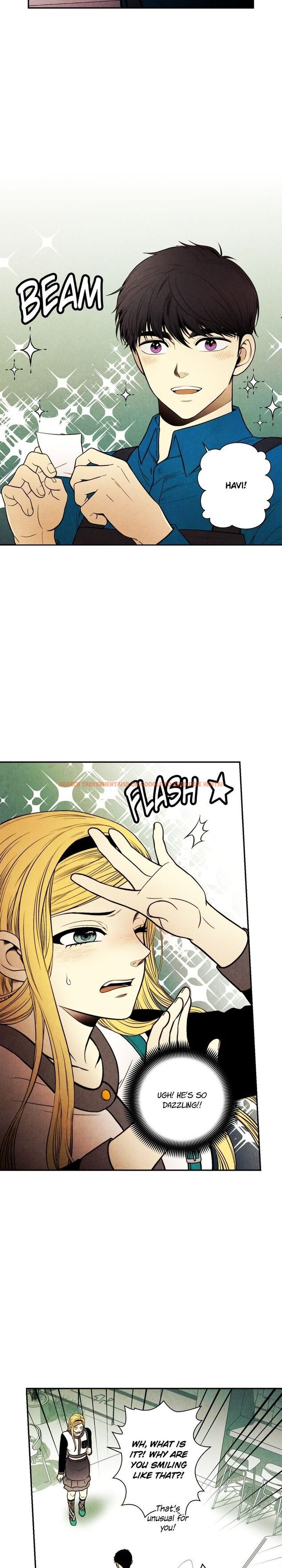 Read Hentai Image 6 039 in comic Just Give It To Me - Chapter 143 - hentaitnt.net