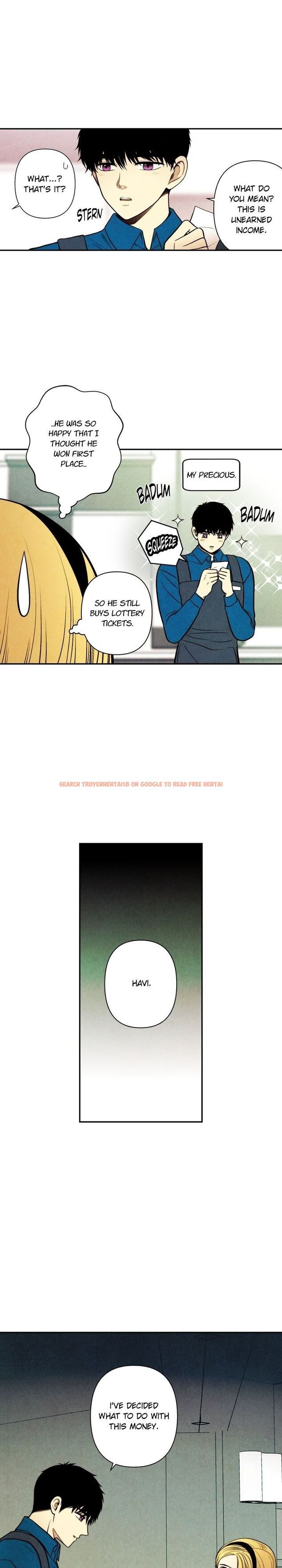 Read Hentai Image 9 039 in comic Just Give It To Me - Chapter 143 - hentaitnt.net