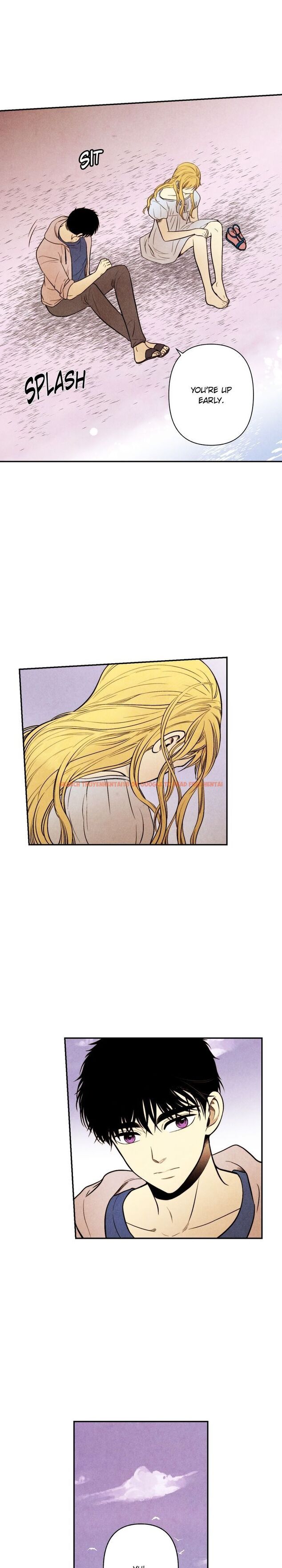 Read Hentai Image 13 294 in comic Just Give It To Me - Chapter 144 - hentaitnt.net