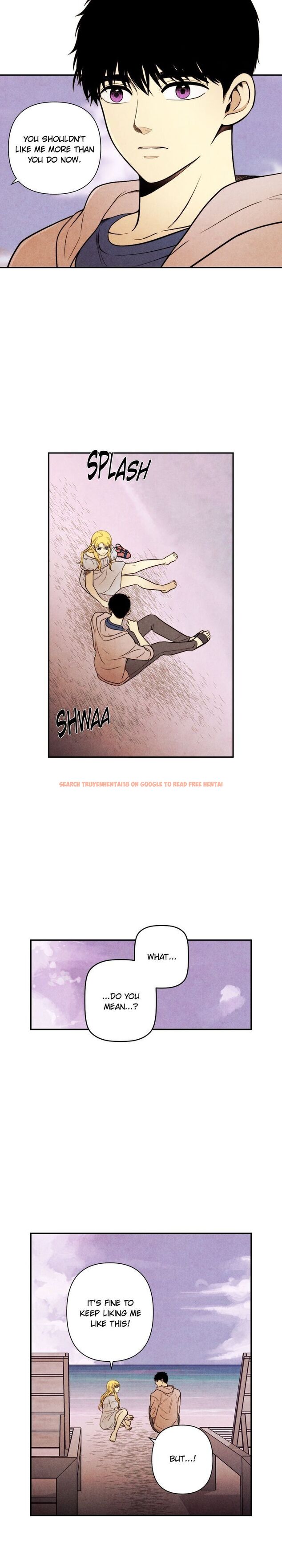 Read Hentai Image 15 294 in comic Just Give It To Me - Chapter 144 - hentaitnt.net