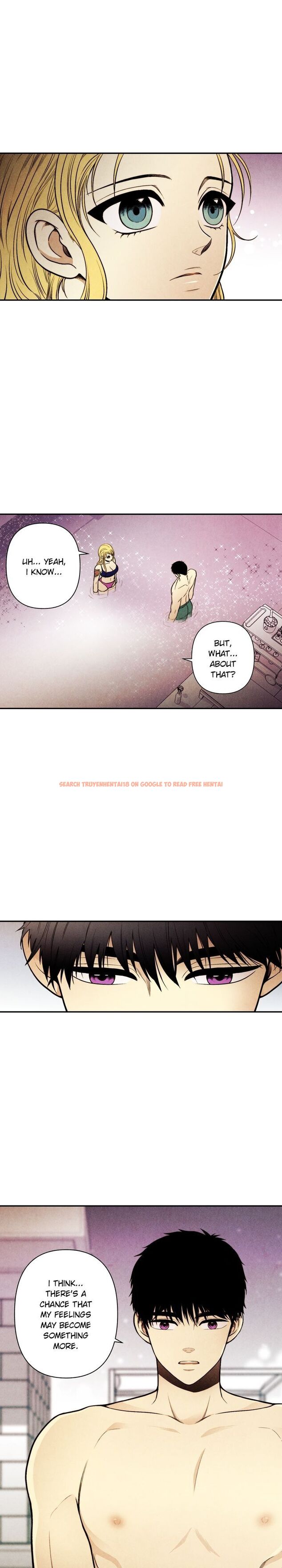 Read Hentai Image 2 294 in comic Just Give It To Me - Chapter 144 - hentaitnt.net
