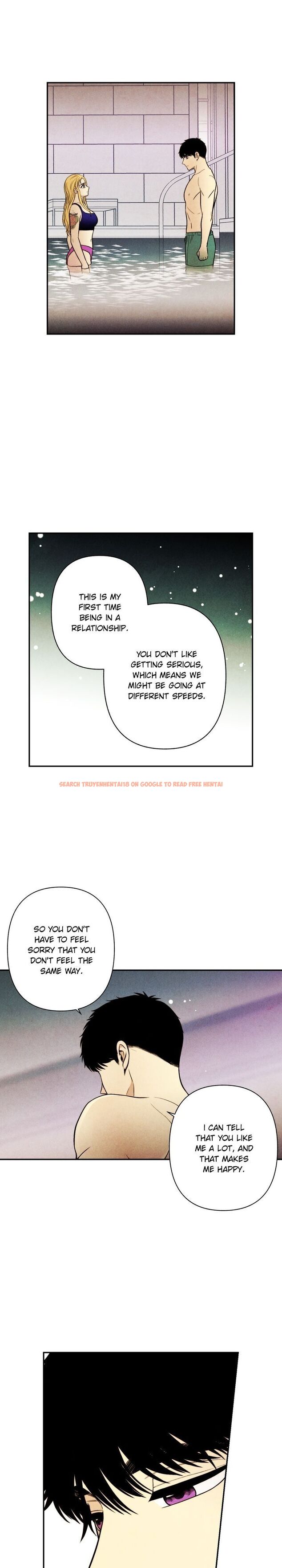 Read Hentai Image 5 294 in comic Just Give It To Me - Chapter 144 - hentaitnt.net