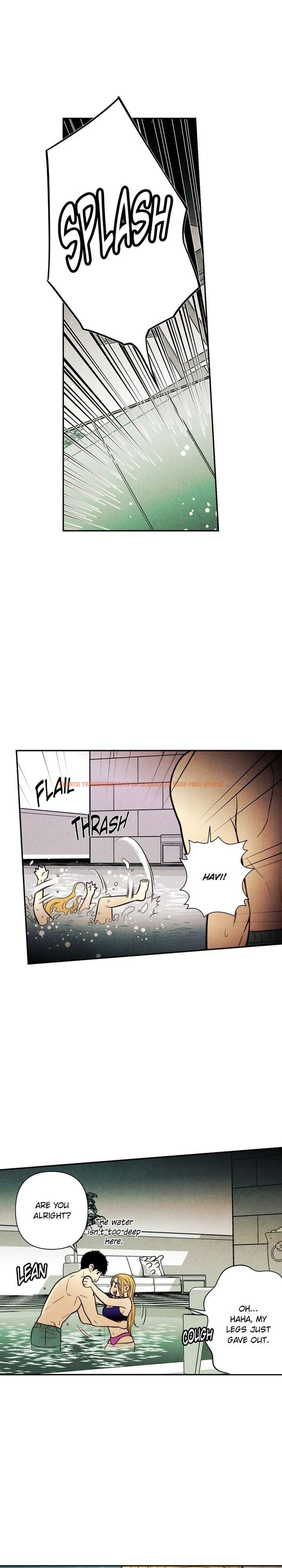 Read Hentai Image 9 294 in comic Just Give It To Me - Chapter 144 - hentaitnt.net