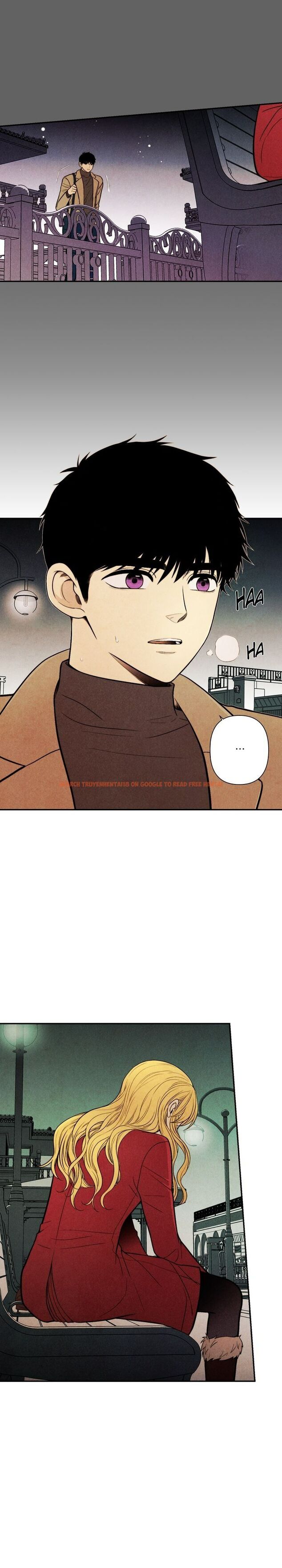 Read Hentai Image 13 294 in comic Just Give It To Me - Chapter 145 - hentaitnt.net