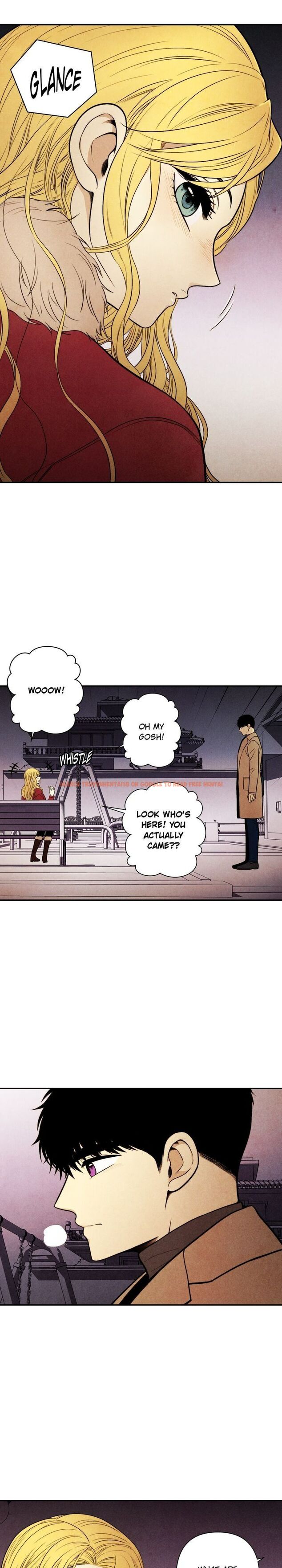 Read Hentai Image 14 294 in comic Just Give It To Me - Chapter 145 - hentaitnt.net