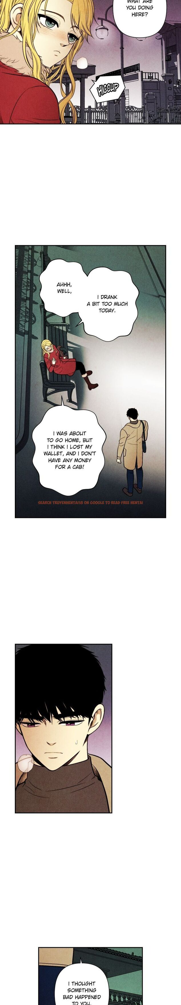 Read Hentai Image 15 294 in comic Just Give It To Me - Chapter 145 - hentaitnt.net