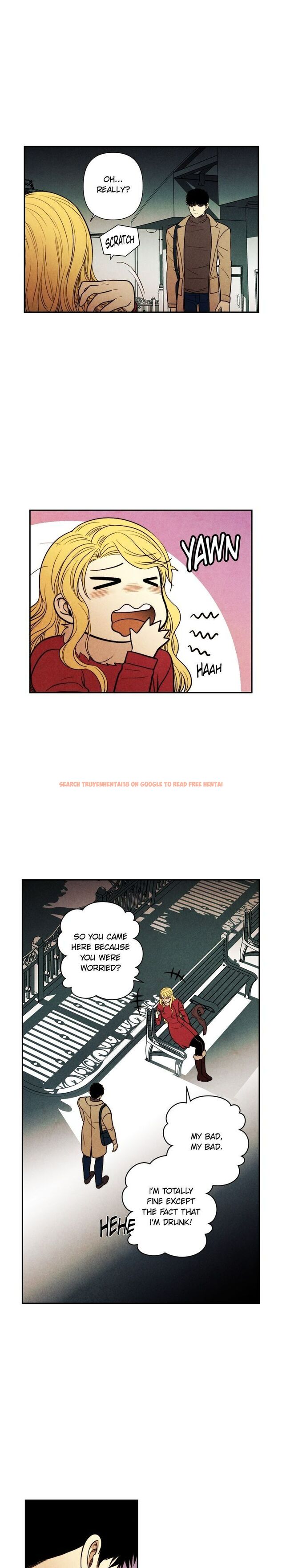 Read Hentai Image 17 294 in comic Just Give It To Me - Chapter 145 - hentaitnt.net