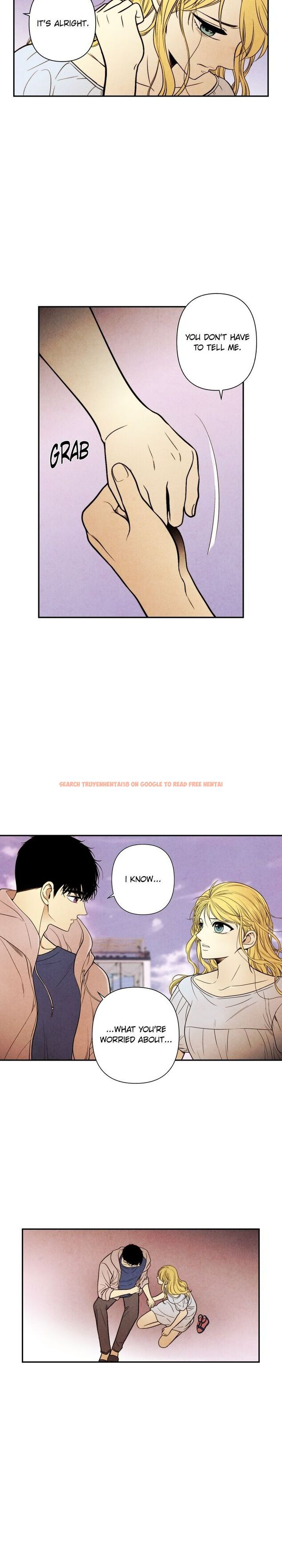 Read Hentai Image 7 294 in comic Just Give It To Me - Chapter 145 - hentaitnt.net