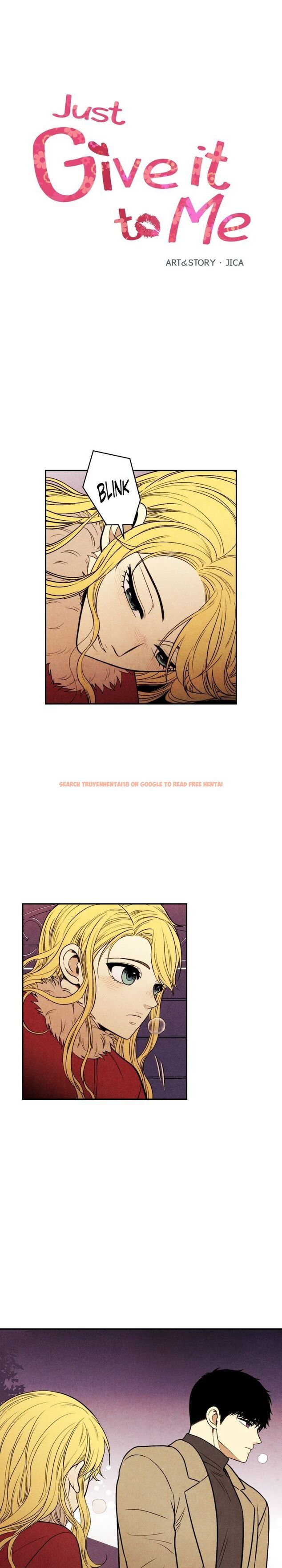 Read Hentai Image 1 294 in comic Just Give It To Me - Chapter 146 - hentaitnt.net