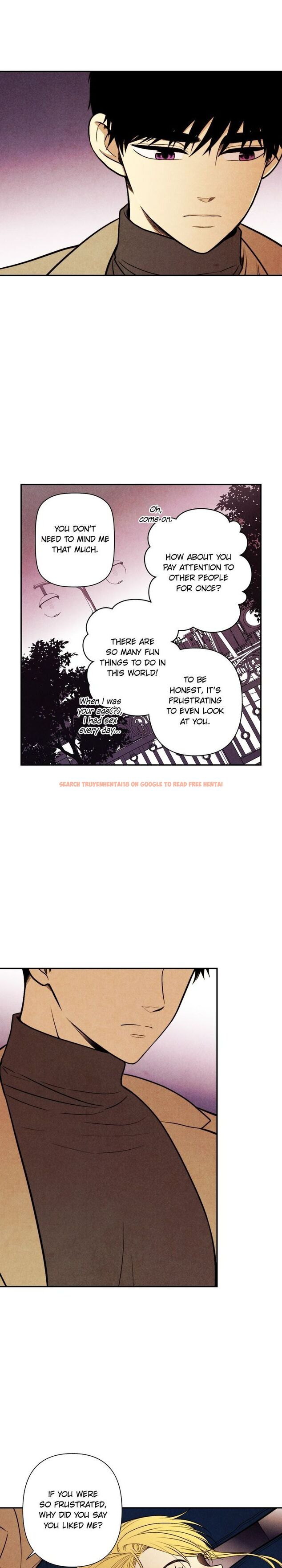 Read Hentai Image 10 294 in comic Just Give It To Me - Chapter 146 - hentaitnt.net