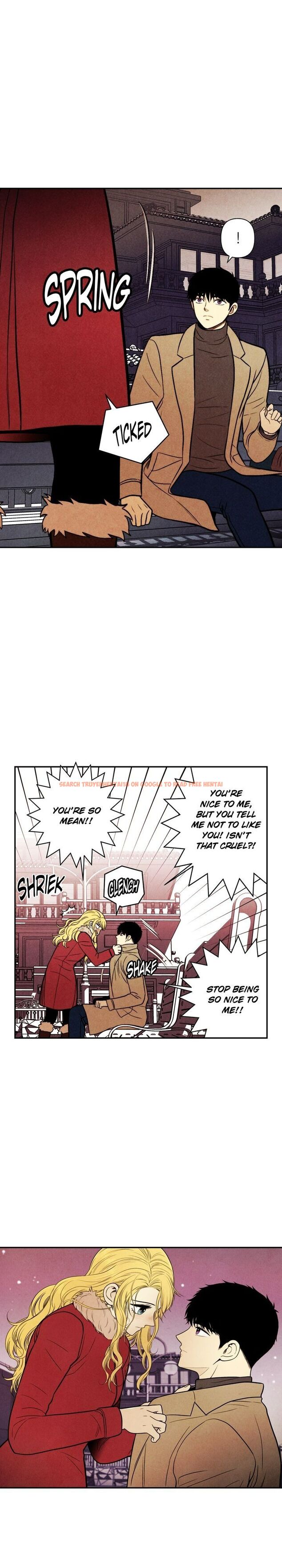 Read Hentai Image 15 294 in comic Just Give It To Me - Chapter 146 - hentaitnt.net