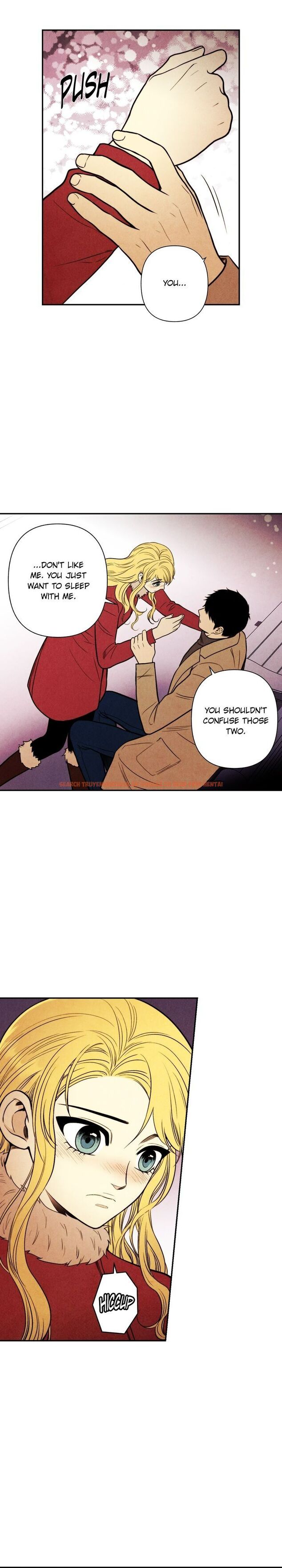 Read Hentai Image 18 294 in comic Just Give It To Me - Chapter 146 - hentaitnt.net