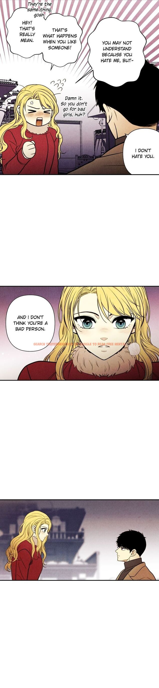 Read Hentai Image 19 294 in comic Just Give It To Me - Chapter 146 - hentaitnt.net