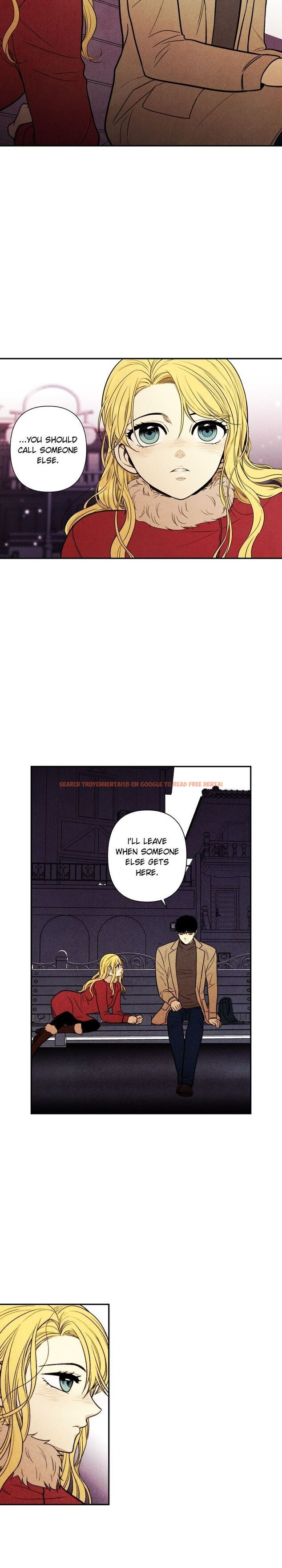 Read Hentai Image 2 294 in comic Just Give It To Me - Chapter 146 - hentaitnt.net
