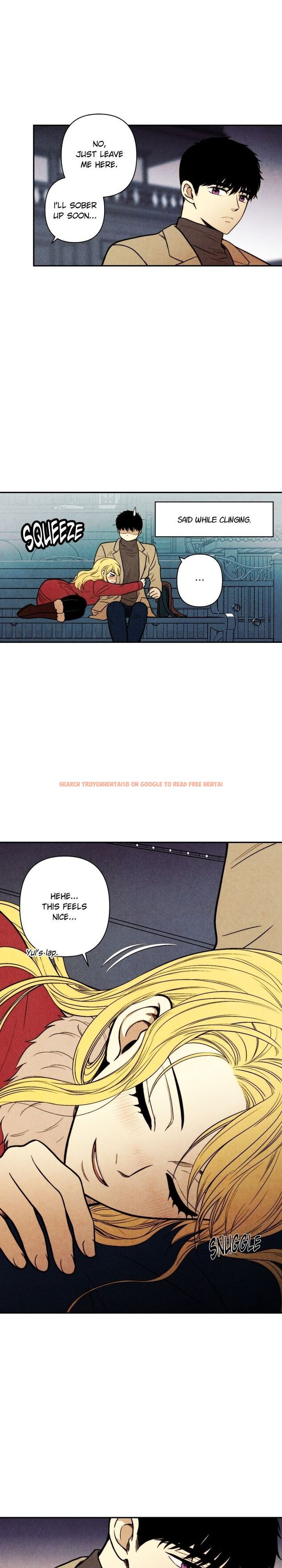 Read Hentai Image 3 294 in comic Just Give It To Me - Chapter 146 - hentaitnt.net