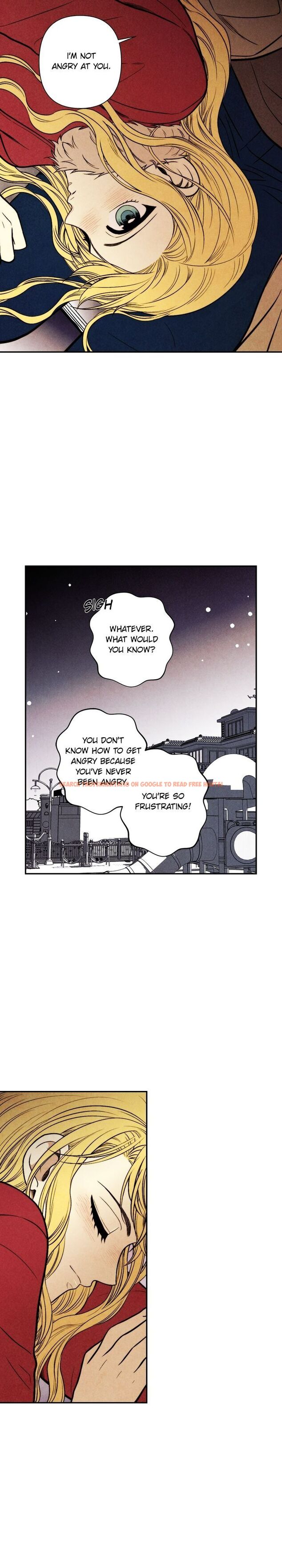 Read Hentai Image 7 294 in comic Just Give It To Me - Chapter 146 - hentaitnt.net