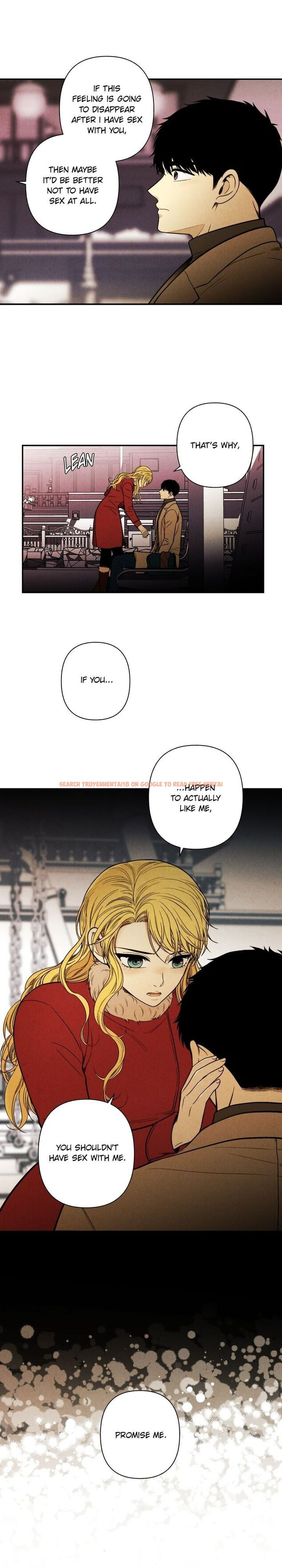 Read Hentai Image 12 288 in comic Just Give It To Me - Chapter 147 - hentaitnt.net