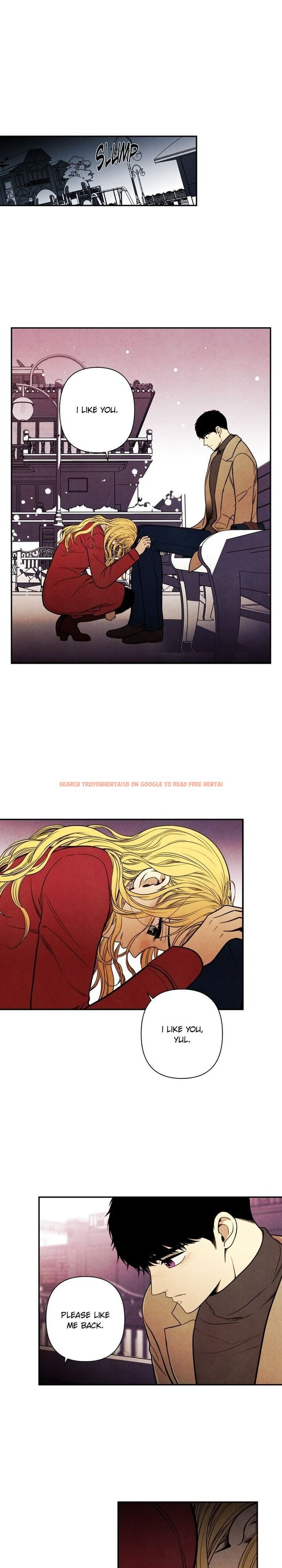 Read Hentai Image 14 288 in comic Just Give It To Me - Chapter 147 - hentaitnt.net