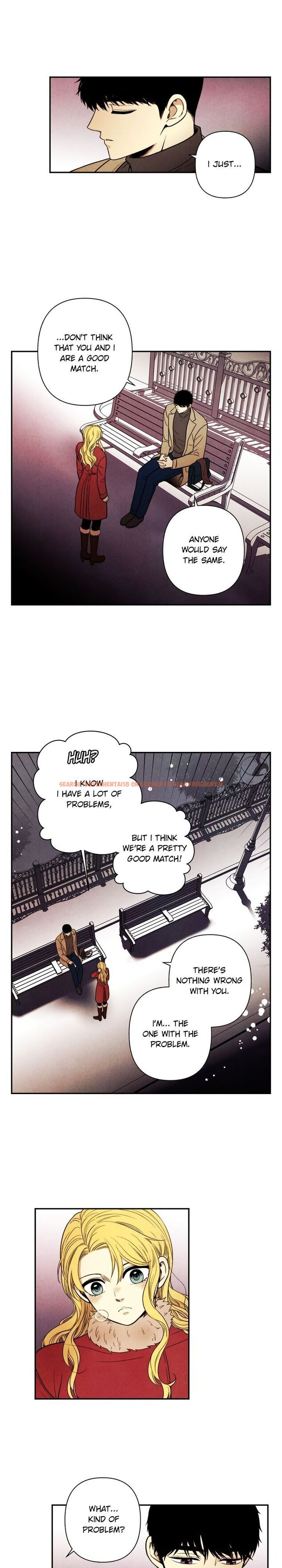 Read Hentai Image 3 288 in comic Just Give It To Me - Chapter 147 - hentaitnt.net
