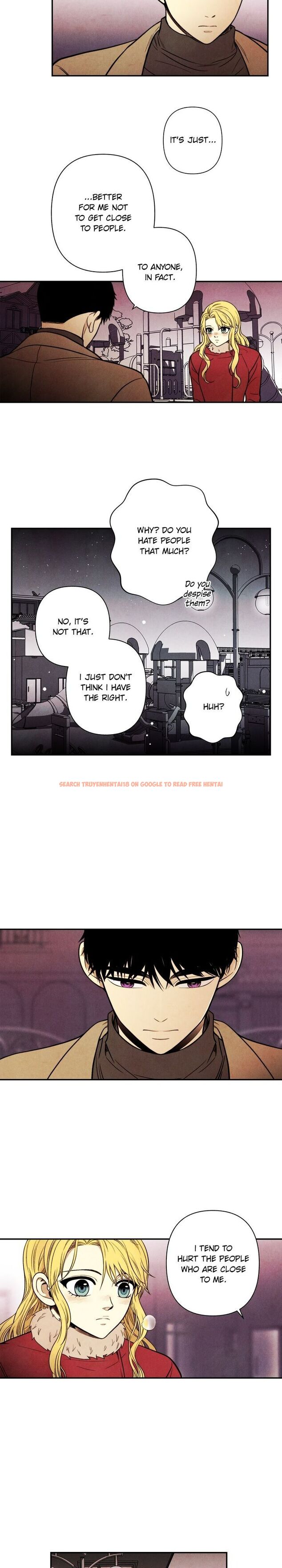 Read Hentai Image 4 288 in comic Just Give It To Me - Chapter 147 - hentaitnt.net