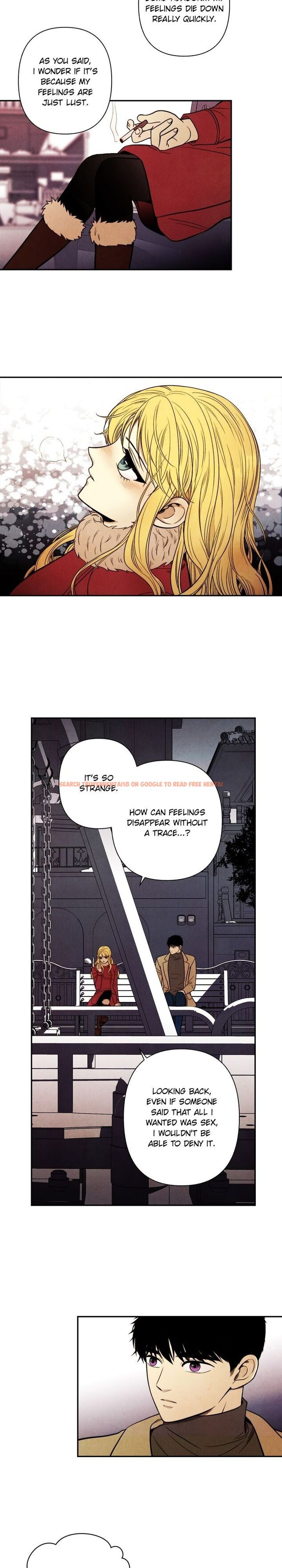 Read Hentai Image 7 288 in comic Just Give It To Me - Chapter 147 - hentaitnt.net