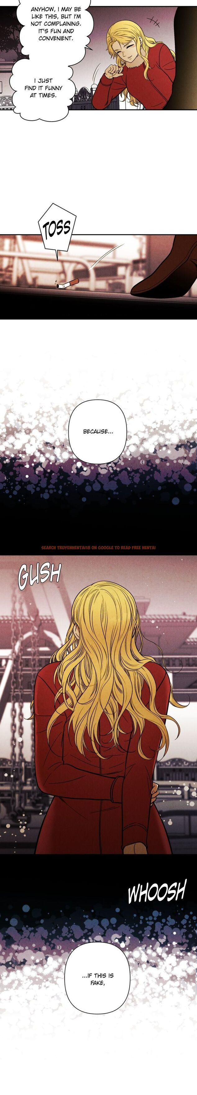 Read Hentai Image 8 288 in comic Just Give It To Me - Chapter 147 - hentaitnt.net