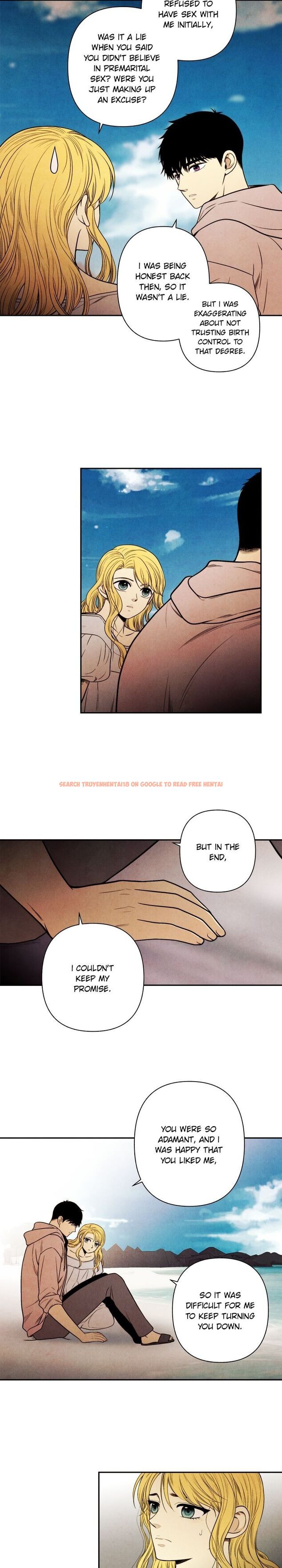 Read Hentai Image 10 959 in comic Just Give It To Me - Chapter 148 - hentaitnt.net