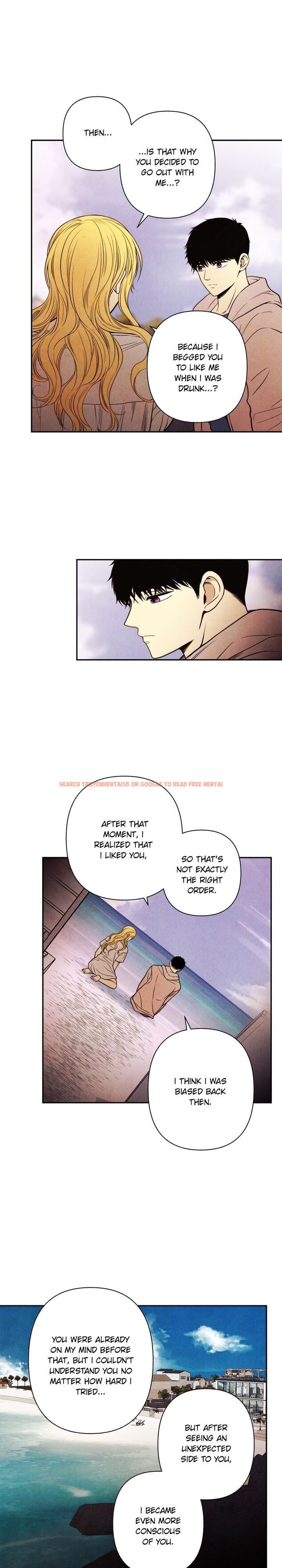 Read Hentai Image 5 959 in comic Just Give It To Me - Chapter 148 - hentaitnt.net
