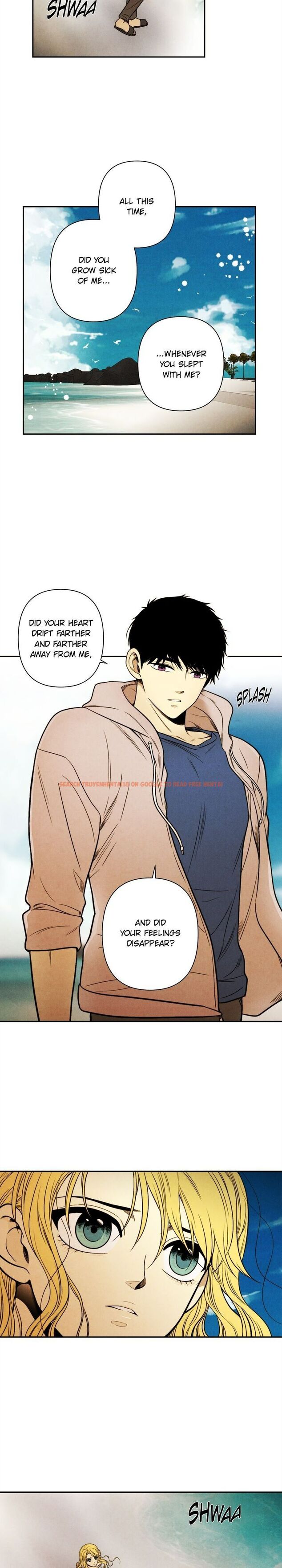 Read Hentai Image 14 201 in comic Just Give It To Me - Chapter 149 - hentaitnt.net