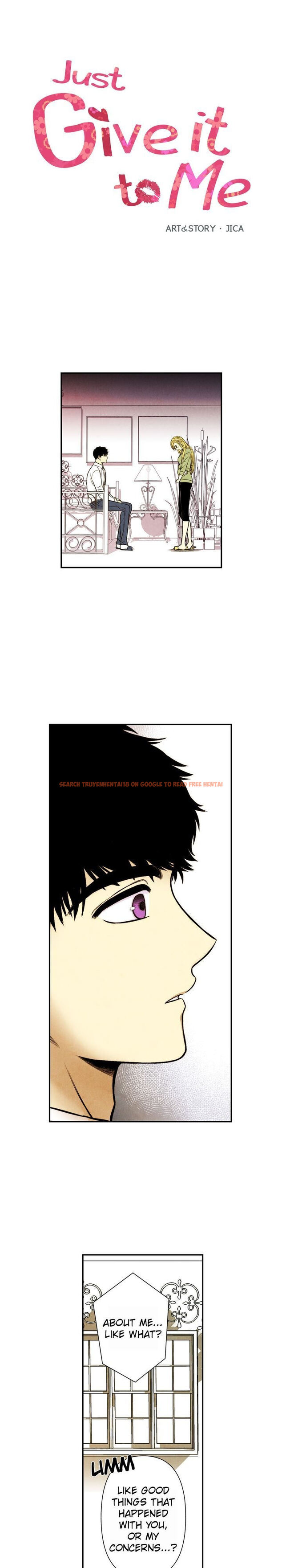 Read Hentai Image 1 092 in comic Just Give It To Me - Chapter 15 - hentaitnt.net