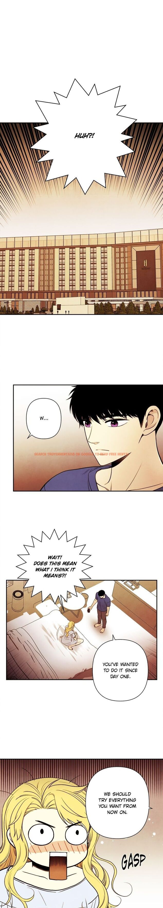 Read Hentai Image 5 195 in comic Just Give It To Me - Chapter 151 - hentaitnt.net