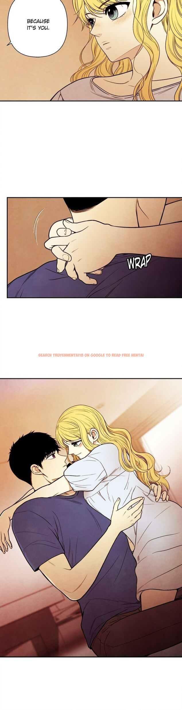 Read Hentai Image 7 195 in comic Just Give It To Me - Chapter 151 - hentaitnt.net