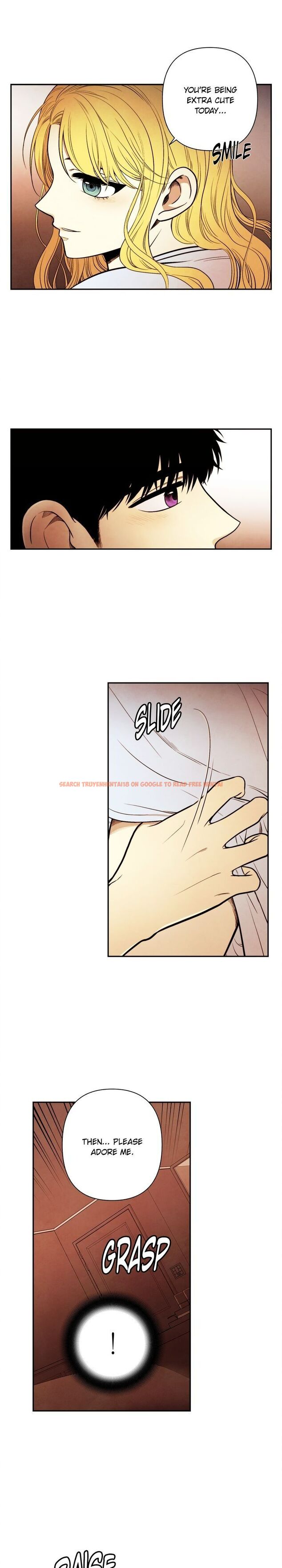 Read Hentai Image 8 195 in comic Just Give It To Me - Chapter 151 - hentaitnt.net