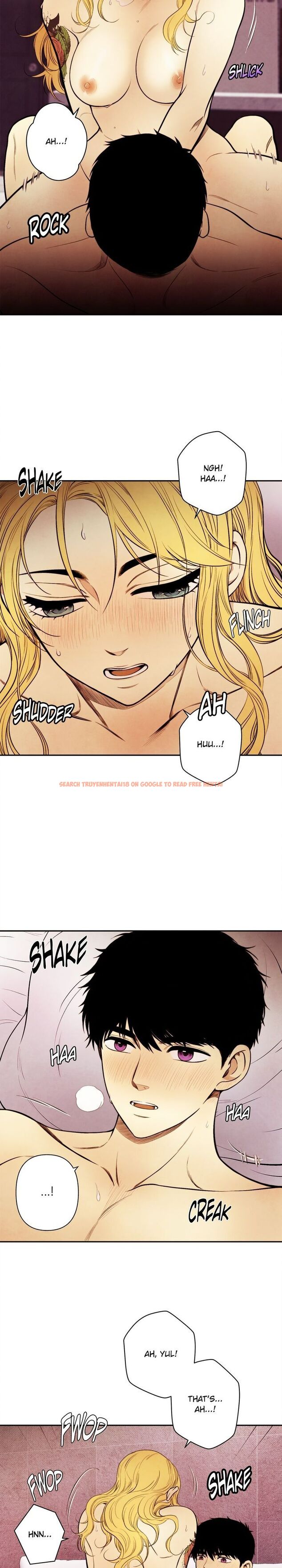 Read Hentai Image 10 195 in comic Just Give It To Me - Chapter 152 - hentaitnt.net