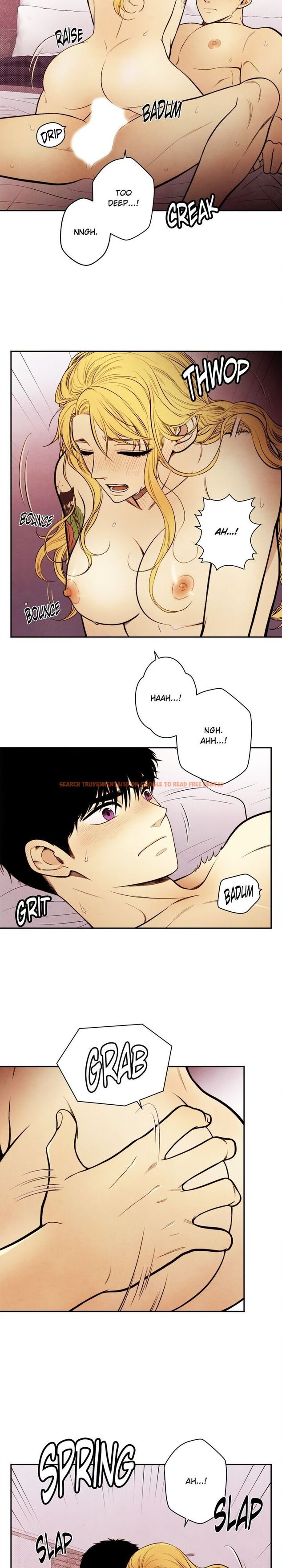 Read Hentai Image 11 195 in comic Just Give It To Me - Chapter 152 - hentaitnt.net
